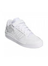 ADIDAS ORIGINALS Uomo adidas originals FY7755_FORUM_LOW da uomo