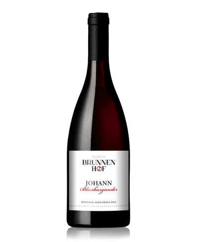 Pinot Nero Bio Doc 2022 - Brunnenhof