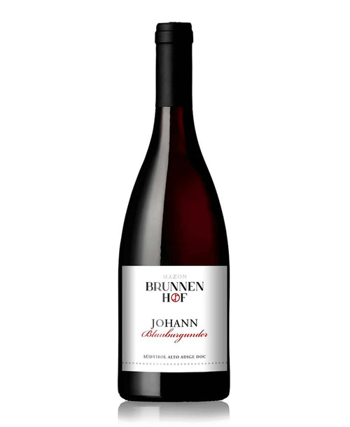 Pinot Nero Bio Doc 2022 - Brunnenhof