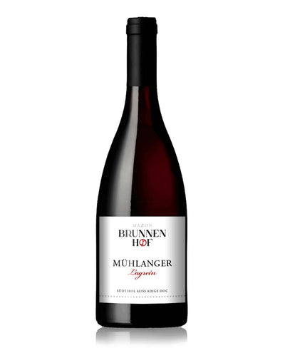 Lagrein Mühlanger Doc 2022 Bio - Brunnenhof