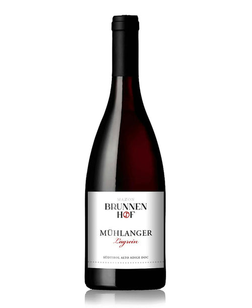 Lagrein Mühlanger Doc 2022 Bio - Brunnenhof