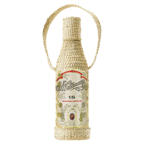Rum Reserva Especial Millonario 15 Anni