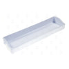 Balconcino Basso 42,7x5,4x11cm per Frigorifero Whirlpool Indesit