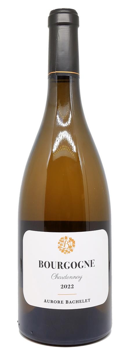 Bourgogne Blanc 2022 - Aurore Bachelet