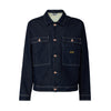 STAN RAY Giubbotto Stan Ray Trucker Jacket da uomo