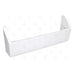 Balconcino Bottiglie 44x17x11cm per Frigorifero Rex Zanussi