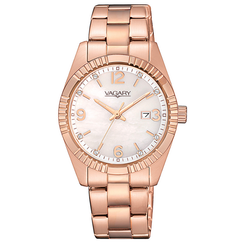 VAGARY Orologio Donna Timeless Lady IU2-227-11 da donna