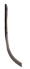 Zappa dx L 172,H 50,foro 9