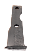 Zappa dx L 172,H 50,foro 9