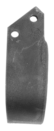 Zappa curva dx lunghezza 185 profondità 88