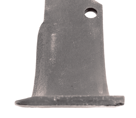 Zappa curva dx lunghezza 185 profondità 88