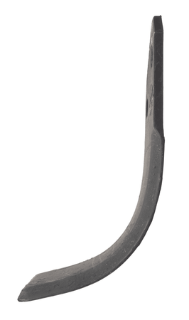 Zappa sx curva lunghezza 185 profondità 88