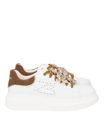 TOSCABLU Sneakers Juliette Donna Toscablu SF2401S_015 da donna