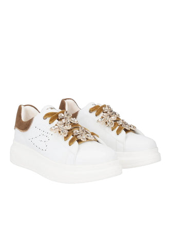 TOSCABLU Sneakers Juliette Donna Toscablu SF2401S_015 da donna