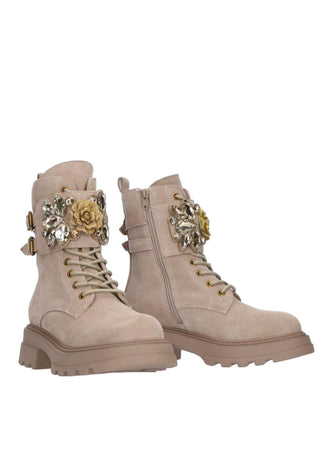 TOSCABLU Anfibi Sunvalley Donna Toscablu SF_2438_S_432 da donna