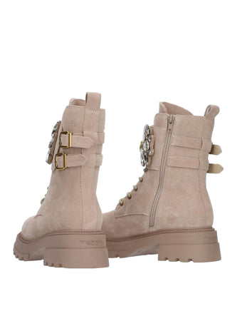 TOSCABLU Anfibi Sunvalley Donna Toscablu SF_2438_S_432 da donna