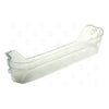 Balconcino Bottiglie 440x100x94 mm per Frigorifero Indesit, Smeg, Candy, Vestel, Bompani