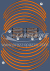 STRISCE ADESIVE compatibili per MOTO KTM 1090-1190-1290 ADVENTURE CERCHI 17' 19'
