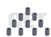10xPaper Separation Roller TireB412,432,B512,ES413244384701