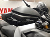 2 ADESIVI in RESINA GEL 3D per PARAMANI compatibili per MOTO Yamaha SUPER TENERE
