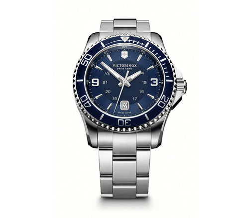VICTORINOX WATCHES Mod. V241602