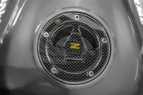 KIT ADESIVI IN GEL 3D Z750 Z1000 compatibile per MOTO KAWASAKI Z 750-1000 ORO