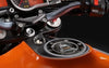 ADESIVO TAPPO SERBATOIO in RESINA 3D compatibile per MOTO KTM 1290 SUPER DUKE R