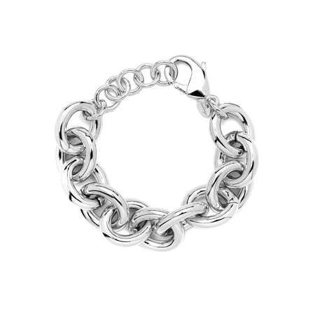 FEELINGS Bracciale Donna Feelings brcfz01r da donna