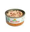 Almo Nature Scatoletta HFC Natural gusto Tonno e Pollo per Gatti Adulti 70gr