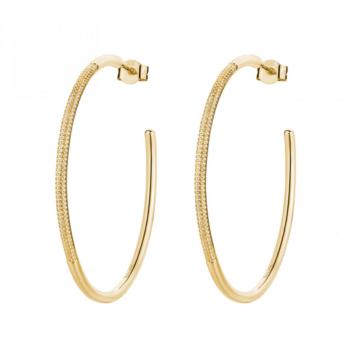 ROSATO Orecchini in argento Donna Bianca RZBI78 da donna