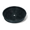 Filtro Carbone Attivo 190x38mm Circolare per Cappa Aspirante