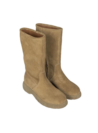 GIOSEPPO Stivali Kossen Donna Gioseppo 73894_TAN da donna