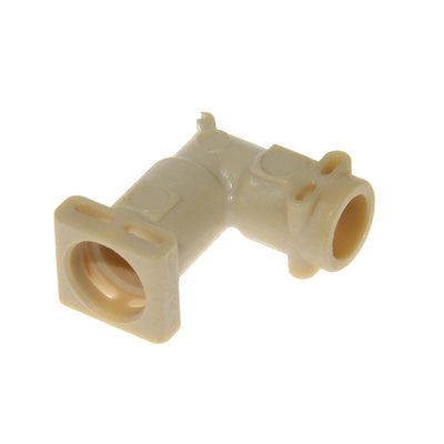 Raccordo 90° per Dedica EC680, EC795, EC885, Nespresso EN660, EN720, F356