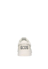 GCDS Sneaker Donna a2cu4202ab3-10 Bianco da donna