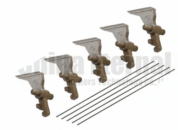 5xUpper Picker Finger W/Spring DP1520,DP1820DZJM001320