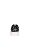 GCDS Sneaker Donna a2cu4200ac8-99 Nero da donna