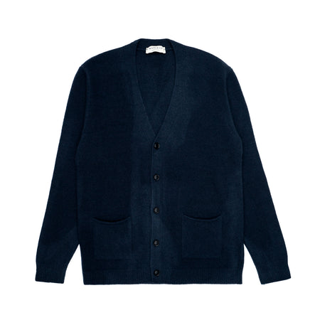 WOOL &amp; CO Maglia Uomo Wool &amp; Co Cardigan Old da uomo