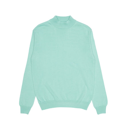 WOOL &amp; CO Maglia Uomo Wool &amp; Co Lupetto Rasato da uomo