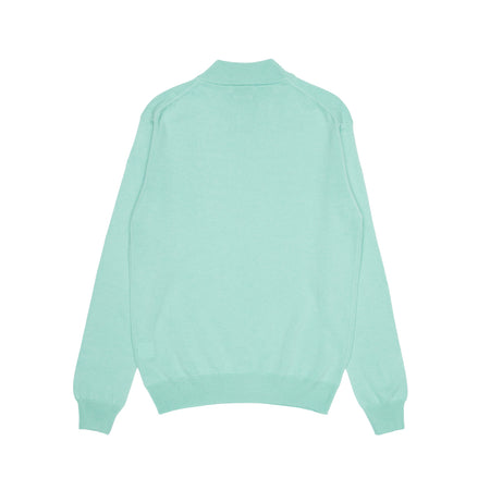 WOOL &amp; CO Maglia Uomo Wool &amp; Co Lupetto Rasato da uomo