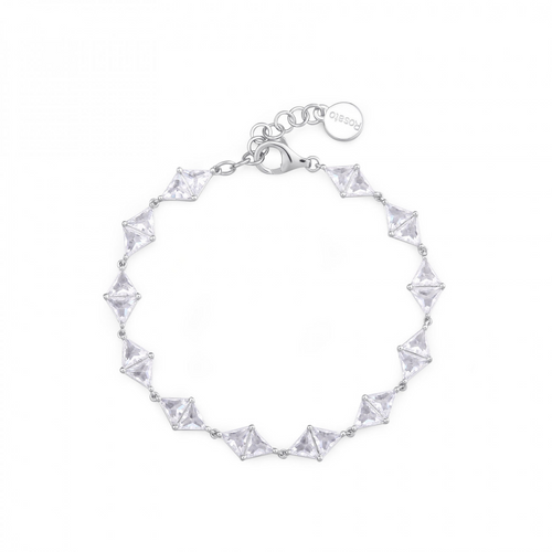 ROSATO Bracciale in argento Donna Vittoria RZVT13 da donna