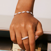 ROSATO Bracciale in argento Donna Vittoria RZVT13 da donna
