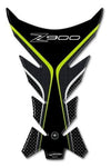 PROTEZIONE serbatoio in GEL 3D PARASERBATOIO compatibile per MOTO KAWASAKI Z900