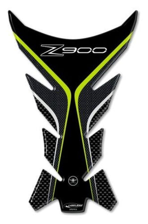 PROTEZIONE serbatoio in GEL 3D PARASERBATOIO compatibile per MOTO KAWASAKI Z900