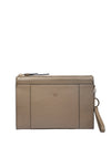 PIQUADRO Pouch iPad mini in pelle Uomo piquadro ac6367w92-to Grigio da uomo