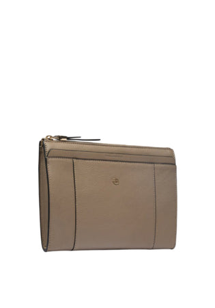 PIQUADRO Pouch iPad mini in pelle Uomo piquadro ac6367w92-to Grigio da uomo