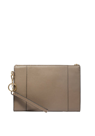 PIQUADRO Pouch iPad mini in pelle Uomo piquadro ac6367w92-to Grigio da uomo