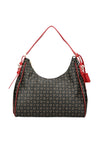 POLLINI Borsa Donna pollini TE8532PP0LQ-1100B Multicolore da donna