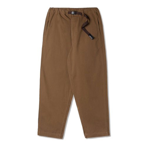 MANASTASH Pantalone Manastash FLEX CLIMBER LEG PANT da uomo
