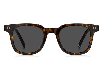 Tommy Hilfiger Th 2126/s uomo Poliestere da uomo