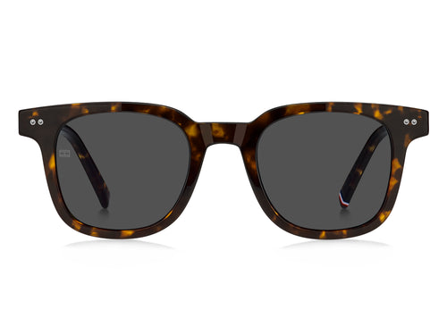 Tommy Hilfiger Th 2126/s uomo Poliestere da uomo